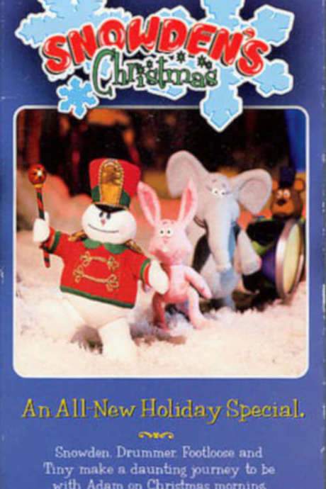 Snowden’s Christmas